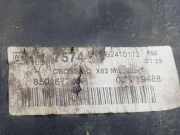 Stoßstangeneckerechts Hinten 850167245R Renault Trafic Passenger (1JL/2JL/3JL/4JL) Bus 2.0 dCi 16V 145 (M9R-710(M9R-V7))