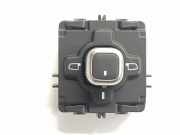 Spiegelverstellung Schalter 98342305ZD Opel Astra L Sports Tourer (F4/FC/FN/FR) Kombi 1.2 Turbo 110 12V (EB2ADT(HNP))