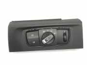 Lichtschalter 61319265303 BMW 1 serie (F21) Schrägheck 3-drs 118d 2.0 16V (N47-D20C) 2013