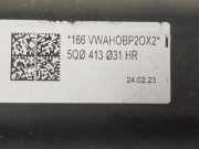 Stoßdämpfer Rechts Vorne 5Q0413031HR Volkswagen T-Roc I SUV 1.5 TSI Evo BMT 16V (DXDB) 2023