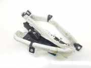 Vorhang Airbag Rechts VOOR 72126966860 BMW 3 serie Touring (E91) Kombi 325d 24V (M57N2-D30(306D3)) 2007