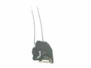 Türschloss Links Hinten 6906042021 Toyota Urban Cruiser SUV 1.33 Dual VVT-I 16V 2WD (1NRFE) 2009