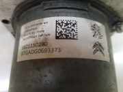 Abs Pumpe 9806951380 Citroën SpaceTourer Bus 2.0 Blue HDI 150 (DW10FD(AHX)) 2016