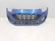 Stoßstange Vorne L1TB17H772F1FPRAA Ford Puma SUV 1.0 Ti-VCT EcoBoost Hybrid 12V (BZJA)
