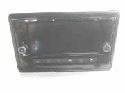 Multifunctionelle Display 5FJ035869BGVK Seat Ibiza V (KJB) Schrägheck 5-drs 1.0 TSI 12V (DLAC)
