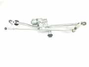 Scheibenwischermotor Vorne K8D217500AD Land + Range Rover Range Rover Evoque II (LZC/LZS/LZH) SUV 2.0 D150 16V (204DTD)