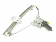 Fensterheber Rechts Vorne 824041C010 Hyundai Getz Schrägheck 1.1i 12V (G4HD) 2004