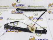 Fensterheber Links Vorne 51333448249 BMW X3 (E83) SUV 3.0d 24V (M57N2-D30(306D3)) 2006