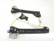 Fensterheber Rechts Hinten A1177300279 Mercedes-Benz MERCEDES SE SHOOTING BRAKE 2.1 CDI (136 CV) 2016