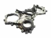 Steuerkette Abdeckung 1350100Q0E Nissan Interstar (X70) Van 2.5 dCi 16V 120 (G9U-650) 2008