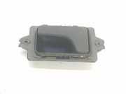 Türgriff Innen Links Hinten 51211926305 BMW SERIE 3 BERLINA 2.0 (125 CV) 1989