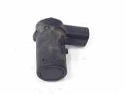 Parken-Sensoren ACHTER 2W9315W859DAW Ford Focus 2 Wagon Kombi 1.8 TDCi 16V (KKDA) 2007