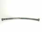 Blattfeder Hinten 2K5511151AA Volkswagen Caddy IV Van 2.0 TDI 75 (DFSF) 2019 DFSF