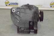 Hinterachsgetriebe 33107526931 BMW 5 serie (E60) Limousine 530d 24V (M57N-D30(306D2)) 2003