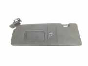 Sonnenblende Links 7319157 BMW 1 serie (F21) Schrägheck 3-drs 118d 2.0 16V (B47-D20A)