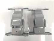 Türscharnier ACHTERDEUR 93458937 Opel Vivaro Kombi Bus 1.6 CDTI Biturbo 145 (R9M-452(R9M-D4))