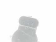 Parken-Sensoren ACHTER 5Q0919275C Audi A1 Sportback (GBA) Schrägheck 5-drs 1.0 30 TFSI 12V (DLAA) 2023