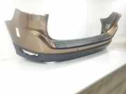 Stoßstange Hinten 39855021 Volvo XC60 I (DZ) SUV 2.4 D5 20V 205 AWD (D5244T10) 2011