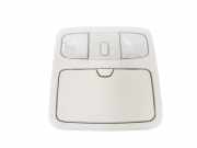 Innenbeleuchtung 6367060070A0 Toyota Land Cruiser (J12) Hardtop Geländewagen 3.0 D-4D 16V (1KDFTV) 2004