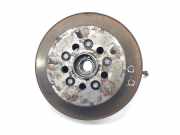 Achsschenkel Rechts Vorne BK213K185AF Ford 310 L2 Trend