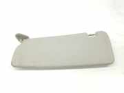 Sonnenblende Rechts 51168267912 BMW 3 serie (E46/4) Limousine 320d 16_V (M47N(204D4)) 2002