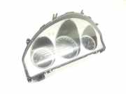 Tachoeinheit Kmh A2049002105 Mercedes-Benz GLK (204.7/9) SUV 2.2 220 CDI 16V BlueEff.,BlueTEC 4-Matic (OM651.912) 2010