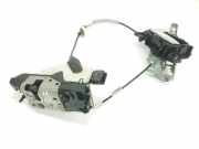 Türschloss Links Vorne 9812500880 Peugeot 2008 (CU) Großraumlimousine 1.2 12V e-THP PureTech 110 (EB2DT(HNZ)) 2016