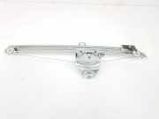 Fensterheber Links Vorne 807210974R Renault Trafic (1FL/2FL/3FL/4FL) Van 2.0 dCi 16V 120 (M9R-710(M9R-V7)) 2021