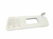 Sonnenblende Rechts 964001446R Renault Megane III Grandtour (KZ) Kombi 5-drs 1.5 dCi 110 (K9K-846(K9K-R8)) 2012