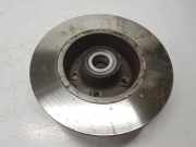 Achsschenkel Links Hinten 5Q0501117C Volkswagen T-Roc I SUV 1.5 TSI Evo BMT 16V (DPCA) 2022