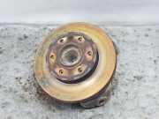Achsschenkel Links Vorne A9073300000 Mercedes-Benz Sprinter 3,5t (907.6/910.6) Van 319 CDI 3.0 V6 24V RWD (OM642.899)
