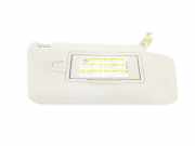 Sonnenblende Rechts A2048101610 Mercedes-Benz GLK (204.7/9) SUV 2.2 220 CDI 16V BlueEff.,BlueTEC 4-Matic (OM651.912) 2010