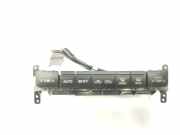 Bedienung Heizung 5590060560 Toyota Land Cruiser (J12) Hardtop Geländewagen 3.0 D-4D 16V (1KDFTV) 2002