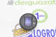 Bedienung Heizung 8200028450 Renault Espace (JK) Großraumlimousine 2.2 dCi 16V (G9T-742) 2003