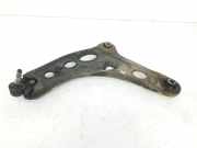 Querlenker Links Vorne Unten 545019956R Renault Trafic Passenger (1JL/2JL/3JL/4JL) Bus 1.6 dCi 145 Twin Turbo (R9M-452) 2016