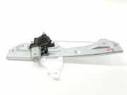 Fensterheber Rechts Hinten 83402J9000 Hyundai Kona (OS) SUV 1.0 T-GDI 12V (G3LC) 2020