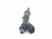 Kraftstoff-Injector 2320949205 Toyota Auris (E15) Schrägheck 1.33 Dual VVT-I 16V (1NRFE)