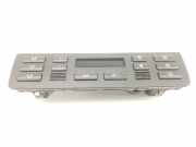 Bedienung Heizung 64114126707 BMW SERIE 3 COMPACT 2.0 16V D (150 CV) 2003