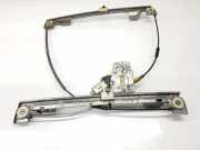 Fensterheber Rechts Vorne 807209565R Renault II FKW0 Furgón Professional