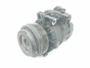 Klimakompressor 4472208025 BMW 5 serie (E39) Limousine 520i 24V (M54-B22(226S1)) 2001