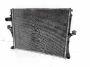 Radiator 7L0121253A Audi Q7 (4LB) SUV 4.2 TDI V8 32V (BTR) 2007