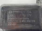 Fensterhebermotor Rechts Hinten 5Q0959408E Skoda Karoq SUV 2.0 TDI 16V 4x4 (DFFA)