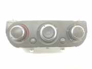 Bedienung Heizung 272704701R Renault Clio IV (5R) Schrägheck 5-drs 1.5 Energy dCi 110 FAP (K9K-646(K9K-F6)) 2017