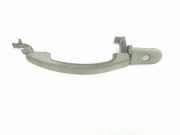 Türgriff Außen Links Vorne 2S61A22404AH Ford Fiesta 5 (JD/JH) Schrägheck 1.4 TDCi (F6JA) 2008