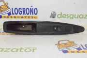 Schalter Für Elekt. Fensterheber Rechts Vorne 6554HF Citroën C4 Berline (LC) Schrägheck 5-drs 1.6 HDi 16V (DV6ATED4(9HX)) 2006