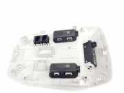 Innenbeleuchtung 98470540UW Opel Astra L Sports Tourer (F4/FC/FN/FR) Kombi 1.2 Turbo 110 12V (EB2ADT(HNP))