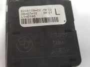 Schalter Für Elekt. Fensterheber Links Vorne 61319208109 BMW 3 serie Touring (F31) Kombi 320d 2.0 16V (N47-D20C) 2012