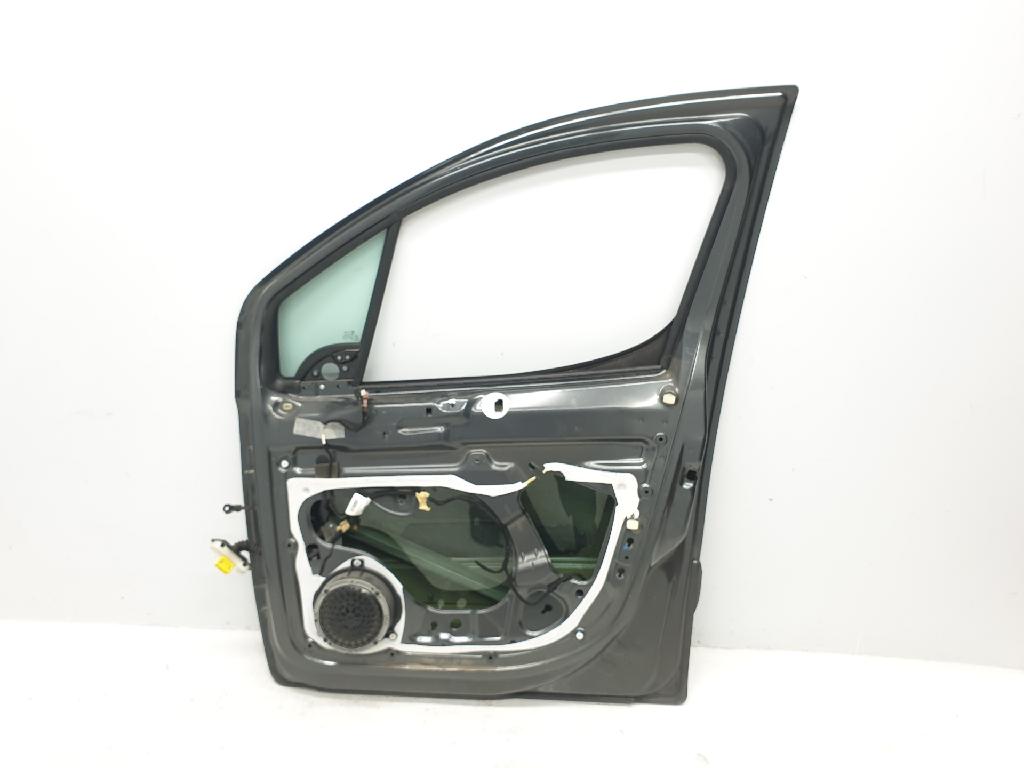 Tür Rechts Vorne 9004Z6 Peugeot Partner Tepee (7A/B/C/D/E/F/G/J/P/S) Großraumlimousine 1.6 BlueHDi 100 (DV6FD(BHY))