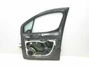 Tür Rechts Vorne 9004Z6 Peugeot Partner Tepee (7A/B/C/D/E/F/G/J/P/S) Großraumlimousine 1.6 BlueHDi 100 (DV6FD(BHY))