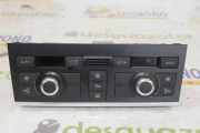 Bedienung Heizung 4L0820043E Audi Q7 (4LB) SUV 3.0 TDI V6 24V (BUG) 2006